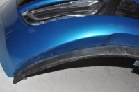фото thumb №12, Citroen c3 picasso бампер перед передний