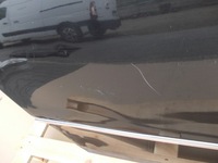 фото thumb №12, Двері праві зад vw passat b6 універсал