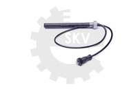 фото thumb №12, Датчик уровня масла 17skv400