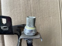 фото thumb №5, Датчик турбины давления выхлопных газов 223650901r 2.3 dci renault master iv 4 19-