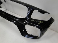 фото thumb №11, Mercedes glb x247 247 бампер передній amg pts