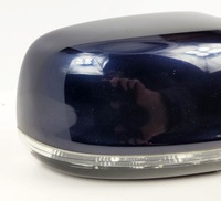 фото thumb №10, Vw phaeton ii lift зеркало правое 16 pin ассистент мертвого pola lr5w 10-15r