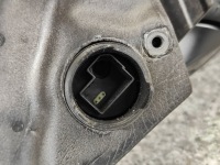 фото thumb №9, Зеркало правое правое перед bmw f10 f11 европа 3 pin a89 imperialblau