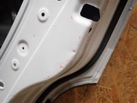 фото thumb №10, Двері праве задні правий задня skoda karoq nu7 seat ateca 575 kh7 2016-