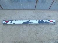 фото thumb №1, Renault trafic ii lift бампер задній задня задня