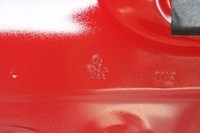 фото thumb №6, Дверь перед правые vw t cross tornadorot