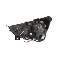 фото thumb №2, Лампа mitsubishi asx 10- правая фара