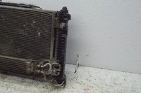 фото thumb №6, Pas передний радиатор mercedes a-klasa w169