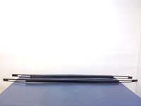 фото thumb №1, Nissan qashqai ii накладки кровельные