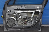 фото thumb №11, Citroen c5 iii двері правий перед передні eypc