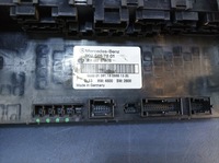 фото thumb №4, Mercedes c-klasa w203 2.0 коробка предохранителей