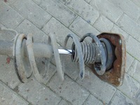 фото thumb №6, Поворотный кулак mcperson левый перед citroen evasion рестайлинг