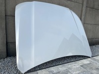 фото thumb №5, Капот перед mazda cx60 cx-60 оригінал bardzo ładna білий giełda poznań