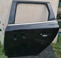 фото thumb №1, Volvo xc60 15r lift двері лівий задня ліва задні