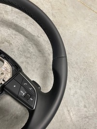 фото thumb №5, Кермо audi q5 80a оригінал ідеальна підкермові важелі