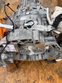 фото thumb №14, Audi q5 80a коробка передач передач s-tronic ulk 2.0 tfsi гібрид