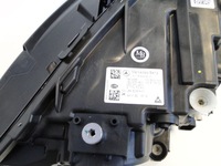 фото thumb №12, Mercedes cla 118 лампа ліва led high performance