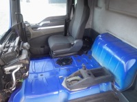 Кабіна man tgs euro 5 / 6 будівельна / короткий / самоскид / актуатор турбіни в Україні, фото thumb