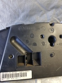 фото thumb №8, Счетчик vw passat b5 1.9tdi оригинальный номер 3b0919861k