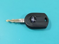 фото thumb №7, Вкладка замка перед левая ключ ford mustang v 04-14