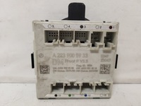 фото thumb №1, Модуль дверь перед правый mercedes w206 w223 a2239005933