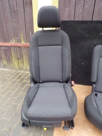 фото thumb №7, Сиденья заднее сиденье vw t-cross комплект