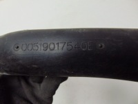 фото thumb №7, Труба трубка  турбіни fiat doblo ii opel combo d 1.3 cdti 00519017540e