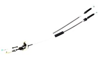 фото thumb №2, Трос перемикання передач iveco daily 06 kpl fast