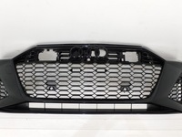 фото thumb №8, Audi rs6 c8 4k rs7 4k8 бампер перед переднее