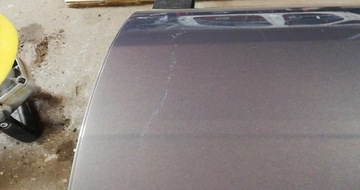 фото thumb №5, Двері ліві зад toyota avensis t25 універсал 1e5