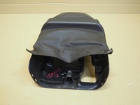 фото thumb №3, Защита колонки рулевого renault espace v