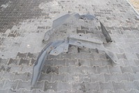 фото thumb №2, Кронштейн кронштейн подкрылок p / l scania r p 11r