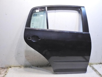 фото thumb №10, Дверь правые зад lc9z vw golf v plus 5m0833312