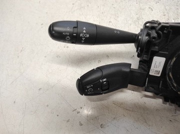 фото thumb №7, Peugeot 5008 1 i 09- переключатель комбинированный 96667319xt