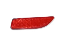 фото thumb №1, Отражатель бампера левый задняя lexus ct 200h