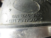 фото thumb №6, Bmw 3 e90 e91 e92 e93 труба шланг повітря фільтра 109912-13