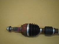 фото thumb №3, Приводной вал левый перед renault megane iv 1.6 tce