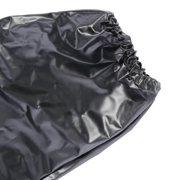 Спортивный спортивный костюм HMS ПВХ Universal Black
