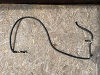 фото thumb №1, Alfa romeo giulia шланг wąż омивача лампа