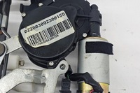 фото thumb №13, Моторчик передний правого сиденье vw phaeton 3d_ 8901013l 3.0l дизель