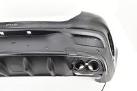 Mercedes gle w167 167 53amg бампер задняя задний версия coupe Доставка, фото thumb