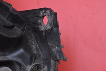 фото thumb №14, Фара правые лампа перед eu 9650055880 citroen c5 1 i рестайлинг 04-08