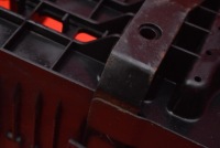 Основа акумулятор 13354420 opel zafira c 1.6 cdti 120 km 12-16 Недорого, фото thumb