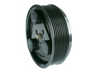 фото thumb №1, Сцепление компрессор mazda 6 2.0 di / 5 2.0 cd h12a1ae4dc