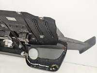 фото thumb №11, Ferrari 488 pista дифузор задня задній карбон