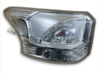 фото thumb №1, Mitsubishi outlander iii 3 led 13-16 лампа задня ліва оригінал