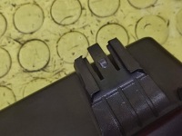 Chevrolet aveo 1 свет стоп-сигнал Недорого, фото thumb