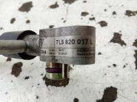 фото thumb №4, Шланг кондиціонера 7l5820017l porsche cayenne