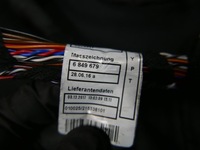 фото thumb №8, Bmw x1 f48 джгут електропроводка панель приладів панелі 6849681