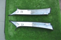 фото thumb №8, Защита обшивка стойка перед audi q7 4l kpl